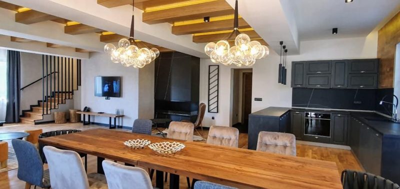 ТЕНДЕНЦИИ В ДЕКОРАЦИЯТА И ИНТЕРИОРНИЯ ДИЗАЙН