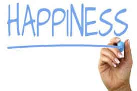 8 начина да бъдем по-щастливи