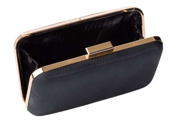 Вечерна дамска чанта