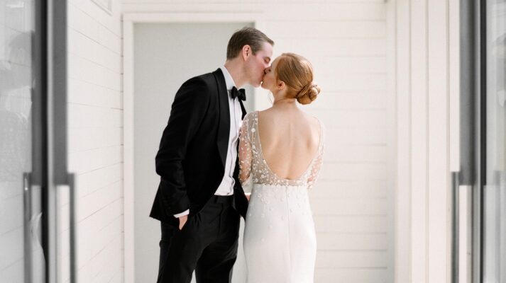 6 основни аксесоари за сватбения ден