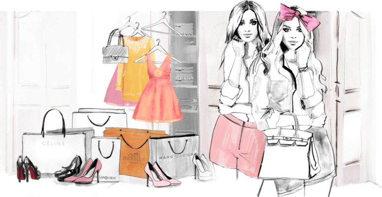 Намиране на личен стил