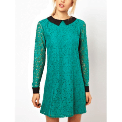 Цветове за дрехи