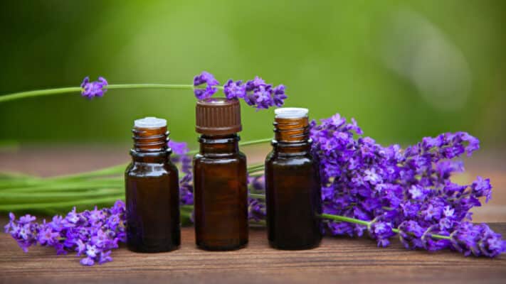 7 лесни начини за употреба на етерични масла у дома