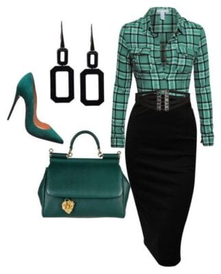 Стилна визия