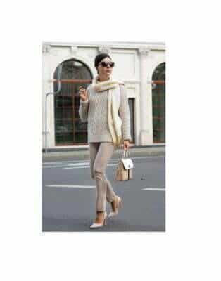 Нисък ръст - Какво да носите и какво да избягвате