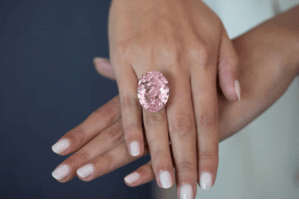 Цирконий като алтернатива на диамант