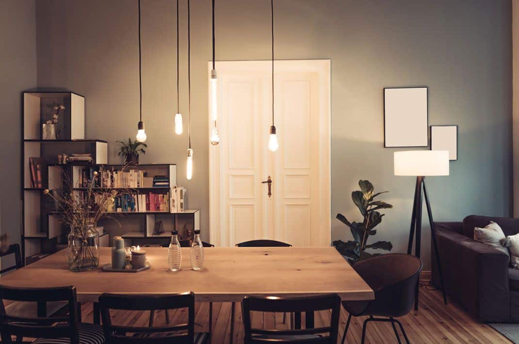 Как да осветите дома си, за да създадете приветливи и функционални пространства