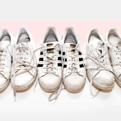 Няколко начина да почистим обувките си