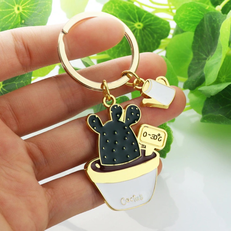 Кючодържател