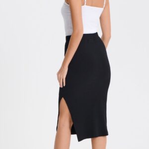 Пола Midi дължина