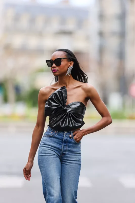 парти облекло