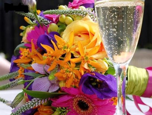 Честит имен ден, Дария и Найден