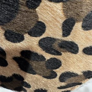 Дамско портмоне Леопард