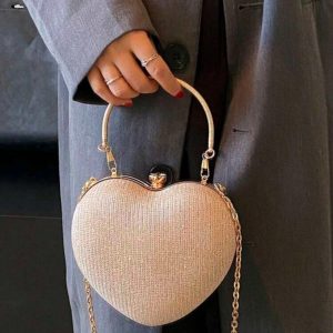 Чанта Сърце