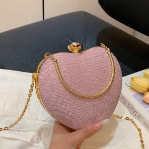 Чанта Сърце