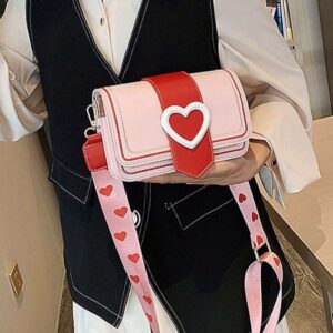 Чанта Любовно писмо