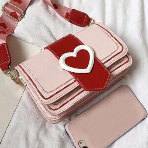 Чанта Любовно писмо