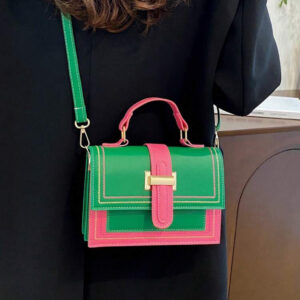 Чанта Бонбонен шик