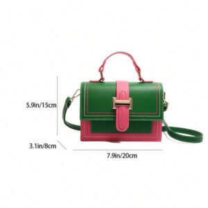 Чанта Бонбонен шик