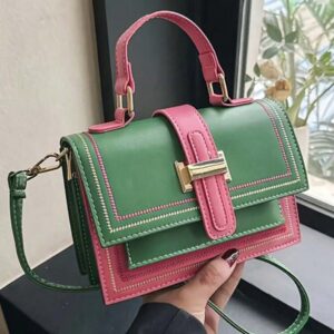 Чанта Бонбонен шик