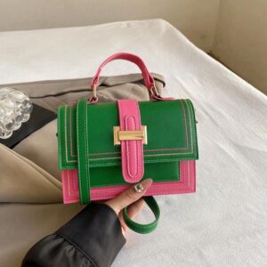 Чанта Бонбонен шик