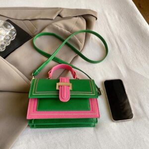 Чанта Бонбонен шик